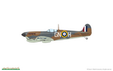 Eduard 11172, Spitfire Story - Malta, Dual Combo Limited Edition. 1:48 Scale
