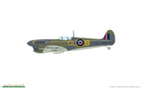 Eduard 11172, Spitfire Story - Malta, Dual Combo Limited Edition. 1:48 Scale