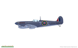 Eduard 11172, Spitfire Story - Malta, Dual Combo Limited Edition. 1:48 Scale