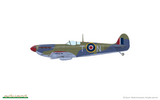 Eduard 11172, Spitfire Story - Malta, Dual Combo Limited Edition. 1:48 Scale