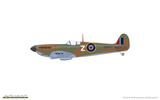 Eduard 11172, Spitfire Story - Malta, Dual Combo Limited Edition. 1:48 Scale