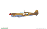 Eduard 11172, Spitfire Story - Malta, Dual Combo Limited Edition. 1:48 Scale