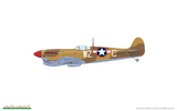 Eduard 11172, Spitfire Story - Malta, Dual Combo Limited Edition. 1:48 Scale
