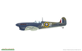 Eduard 11172, Spitfire Story - Malta, Dual Combo Limited Edition. 1:48 Scale