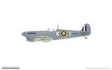 Eduard 11172, Spitfire Story - Malta, Dual Combo Limited Edition. 1:48 Scale