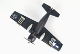 Eduard ED11175. Wilder Cat, Limited Edition. 1:48 Scale