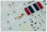 Eduard ED11175. Wilder Cat, Limited Edition. 1:48 Scale