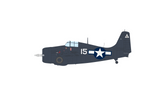 Eduard ED11175. Wilder Cat, Limited Edition. 1:48 Scale
