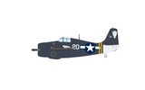 Eduard ED11175. Wilder Cat, Limited Edition. 1:48 Scale