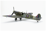 Eduard 11180, They Fought to Rebuild - Spitfire Mk VB, Dual Combo Limited Edition. 1:48 Scale