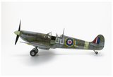 Eduard 11180, They Fought to Rebuild - Spitfire Mk VB, Dual Combo Limited Edition. 1:48 Scale