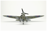 Eduard 11180, They Fought to Rebuild - Spitfire Mk VB, Dual Combo Limited Edition. 1:48 Scale