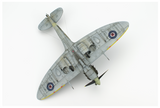 Eduard 11180, They Fought to Rebuild - Spitfire Mk VB, Dual Combo Limited Edition. 1:48 Scale