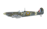 Eduard 11180, They Fought to Rebuild - Spitfire Mk VB, Dual Combo Limited Edition. 1:48 Scale