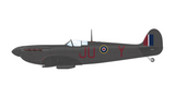 Eduard 11180, They Fought to Rebuild - Spitfire Mk VB, Dual Combo Limited Edition. 1:48 Scale