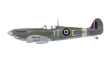 Eduard 11180, They Fought to Rebuild - Spitfire Mk VB, Dual Combo Limited Edition. 1:48 Scale