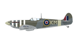Eduard 11180, They Fought to Rebuild - Spitfire Mk VB, Dual Combo Limited Edition. 1:48 Scale