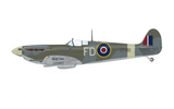 Eduard 11180, They Fought to Rebuild - Spitfire Mk VB, Dual Combo Limited Edition. 1:48 Scale
