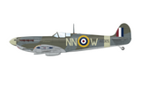 Eduard 11180, They Fought to Rebuild - Spitfire Mk VB, Dual Combo Limited Edition. 1:48 Scale