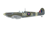 Eduard 11180, They Fought to Rebuild - Spitfire Mk VB, Dual Combo Limited Edition. 1:48 Scale