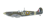 Eduard 11180, They Fought to Rebuild - Spitfire Mk VB, Dual Combo Limited Edition. 1:48 Scale