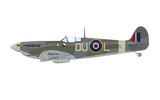 Eduard 11180, They Fought to Rebuild - Spitfire Mk VB, Dual Combo Limited Edition. 1:48 Scale