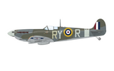 Eduard 11180, They Fought to Rebuild - Spitfire Mk VB, Dual Combo Limited Edition. 1:48 Scale