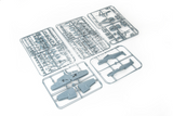 Eduard 11180, They Fought to Rebuild - Spitfire Mk VB, Dual Combo Limited Edition. 1:48 Scale