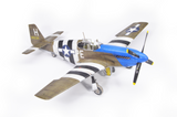 Eduard 11181, Overlord - D-Day Mustangs. P-51B Dual Combo Limited Edition. 1:48 Scale