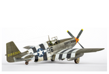 Eduard 11181, Overlord - D-Day Mustangs. P-51B Dual Combo Limited Edition. 1:48 Scale