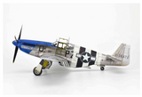 Eduard 11181, Overlord - D-Day Mustangs. P-51B Dual Combo Limited Edition. 1:48 Scale