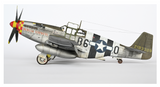 Eduard 11181, Overlord - D-Day Mustangs. P-51B Dual Combo Limited Edition. 1:48 Scale