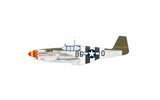 Eduard 11181, Overlord - D-Day Mustangs. P-51B Dual Combo Limited Edition. 1:48 Scale