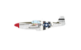 Eduard 11181, Overlord - D-Day Mustangs. P-51B Dual Combo Limited Edition. 1:48 Scale