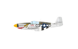 Eduard 11181, Overlord - D-Day Mustangs. P-51B Dual Combo Limited Edition. 1:48 Scale