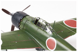 Eduard 11184, Kamikaze Tokkotai. IJN Special Attack Units. Dual Combo Limited Edition. 1:48 Scale