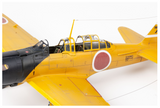 Eduard 11184, Kamikaze Tokkotai. IJN Special Attack Units. Dual Combo Limited Edition. 1:48 Scale