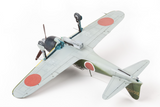 Eduard 11184, Kamikaze Tokkotai. IJN Special Attack Units. Dual Combo Limited Edition. 1:48 Scale