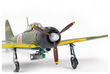 Eduard 11184, Kamikaze Tokkotai. IJN Special Attack Units. Dual Combo Limited Edition. 1:48 Scale