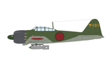 Eduard 11184, Kamikaze Tokkotai. IJN Special Attack Units. Dual Combo Limited Edition. 1:48 Scale