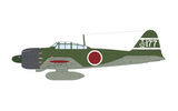 Eduard 11184, Kamikaze Tokkotai. IJN Special Attack Units. Dual Combo Limited Edition. 1:48 Scale