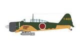Eduard 11184, Kamikaze Tokkotai. IJN Special Attack Units. Dual Combo Limited Edition. 1:48 Scale