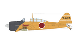 Eduard 11184, Kamikaze Tokkotai. IJN Special Attack Units. Dual Combo Limited Edition. 1:48 Scale