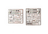 Eduard 11184, Kamikaze Tokkotai. IJN Special Attack Units. Dual Combo Limited Edition. 1:48 Scale