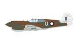 Eduard 11185, Pacific Star. P-40E Warhawk. Dual Combo Limited Edition. Aus Decals. 1:48 Scale
