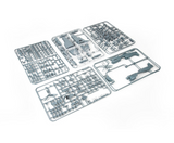 Eduard 11185, Pacific Star. P-40E Warhawk. Dual Combo Limited Edition. Aus Decals. 1:48 Scale