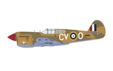 Eduard 11187, Kittyhawk. Dual Combo Limited Edition. Aus Decals. 1:48 Scale
