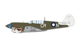 Eduard 11187, Kittyhawk. Dual Combo Limited Edition. Aus Decals. 1:48 Scale