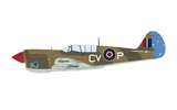Eduard 11187, Kittyhawk. Dual Combo Limited Edition. Aus Decals. 1:48 Scale