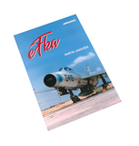 Eduard 11190. EFKA, MiG-21F-13, Czeckoslavakia. Limited Edition. 1:48 Scale